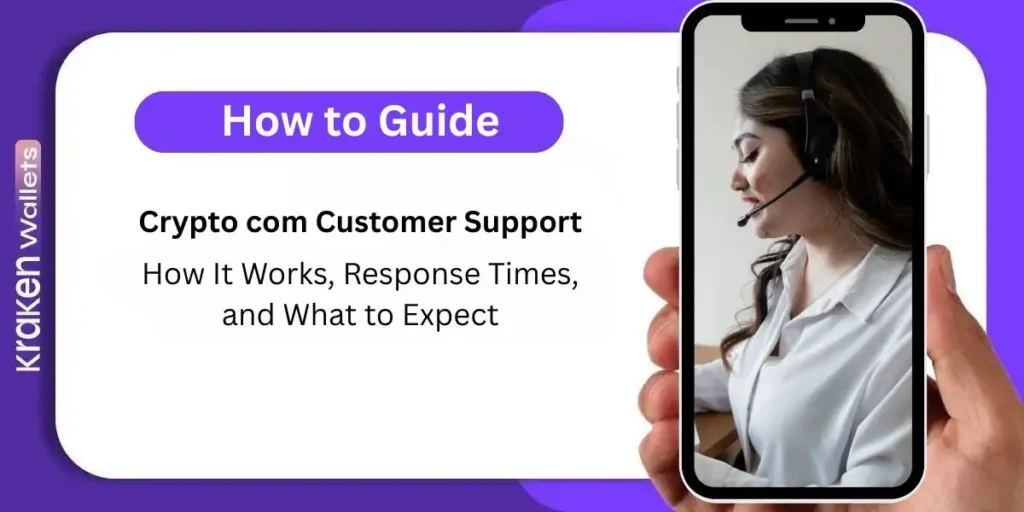 Understanding Crypto com Customer Support: How It Works, Response Times, and What to Expect